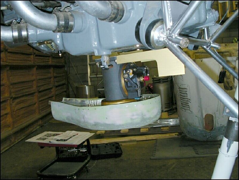 Another image of the fuel controller.