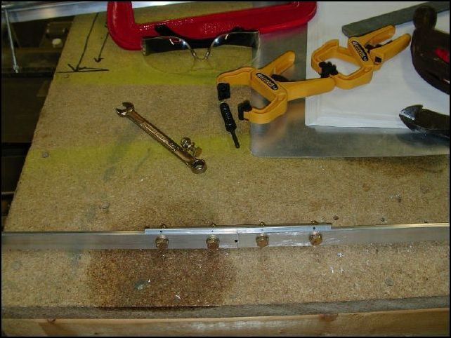 another image of longeron splice.