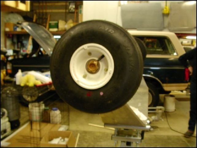 another image of the main gear