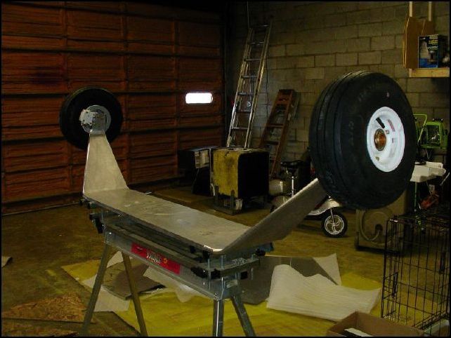 another image of the main gear