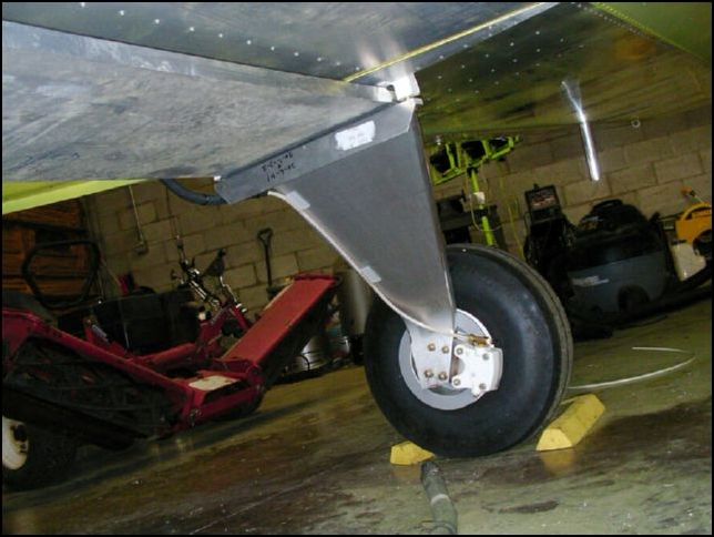 Install brake lines and bleed brakes